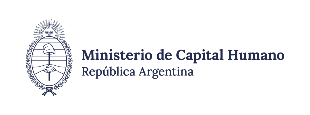 Escudo República Argentina